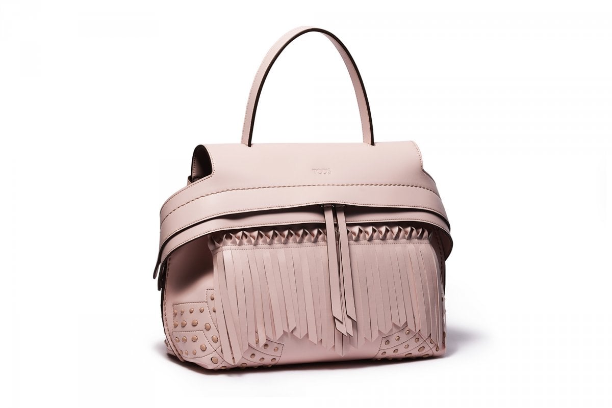 Tod wave bag clearance