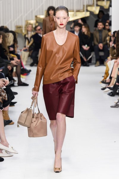 Tod’s Fall/Winter 2019-2020 Ready-to-Wear
