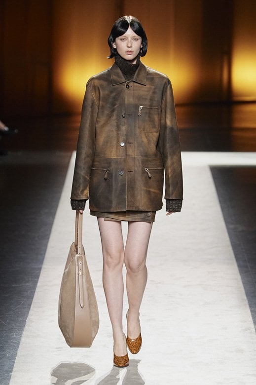 Tod’s Fall/Winter 2020-2021 Ready-to-Wear
