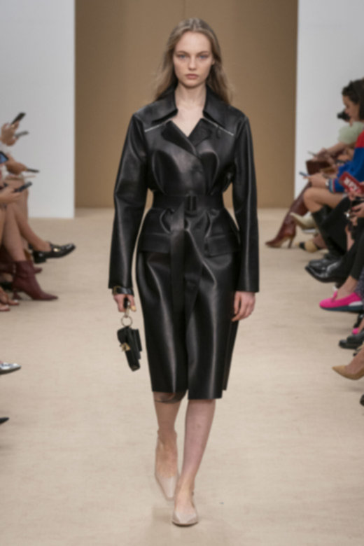 عقد&nbsp;<span dir=LTR>Serpenti Viper</span>&nbsp;المصنوع من الذهب الزهريّ والمرصّع جزئيًّا بالألماس<br />
&nbsp;