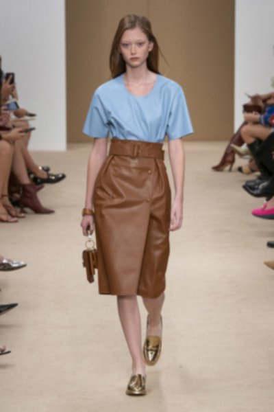Tod&rsquo;s Spring-Summer 2020 Ready-to-Wear
