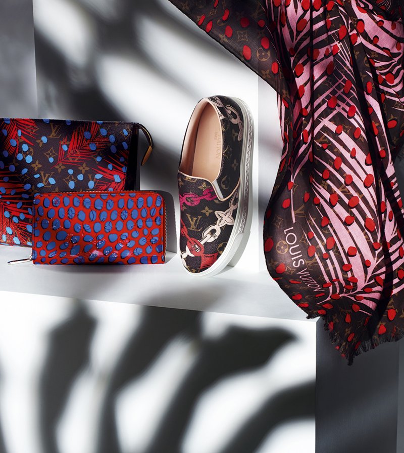 Summer Getaway: What to pack?
