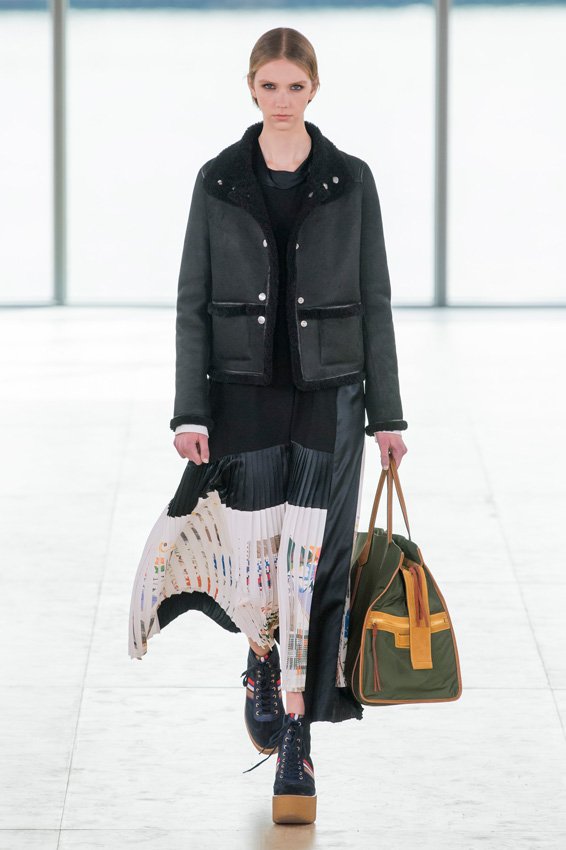 إيلي صعب<br />
&nbsp;