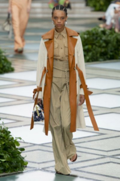 Tory Burch Spring-Summer 2020 Ready-to-Wear
