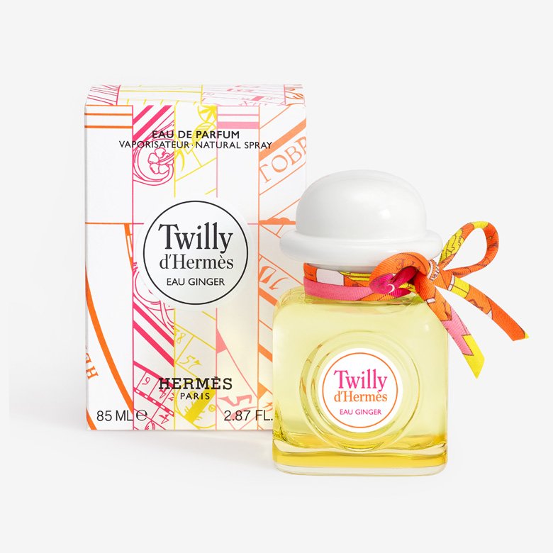 ازدهار عائلة Twilly d’Hermès
