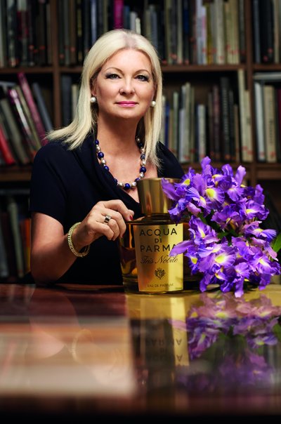 Conversation with Gabriella Scarpa
