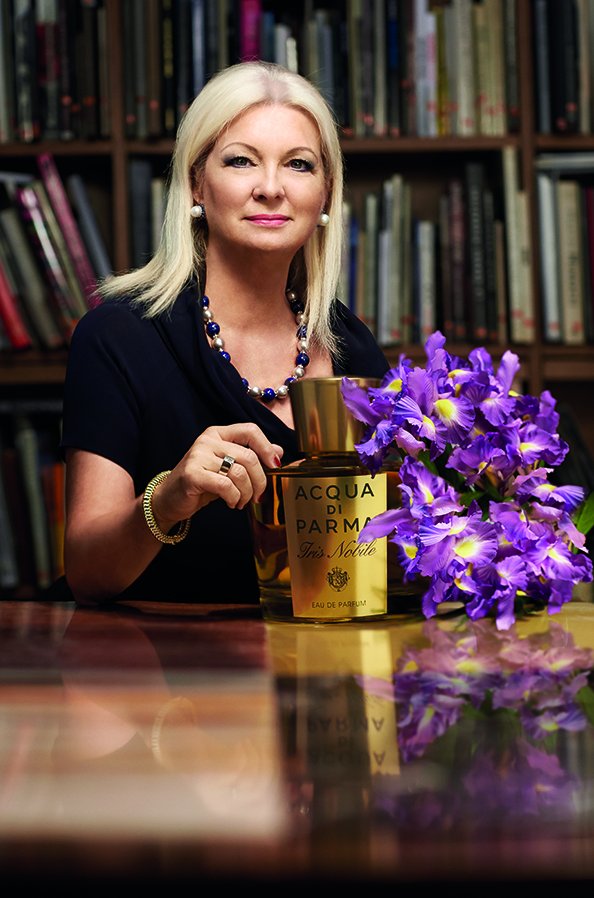 مقابلة مع غابرييلّا سكاربا
