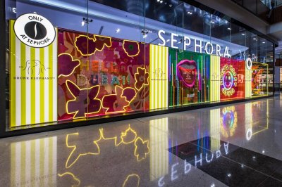 Drunk Elephant Lands in the Middle East!
