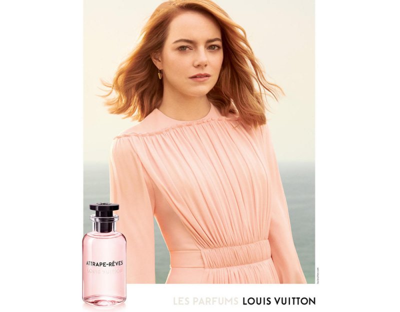 أيّ عطر من Louis Vuitton يعبّر عنك الأكثر؟
