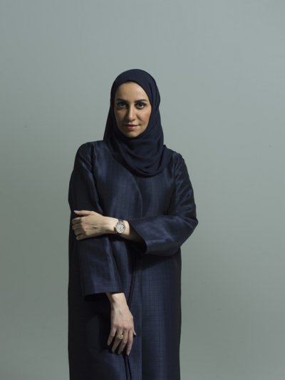 هلا القرقاوي تخبرنا عن خبرتها ضمن مبادرة &quot;واحد من قلّة&quot; مع فاشرون كونستنتان&nbsp;&nbsp;
