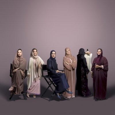 دار فاشرون كونستانتين تساعد النساء ليكنّ استثنائيّات
