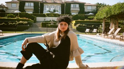 Valentino Unveils New Pre-Fall&rsquo;19 Campaign
