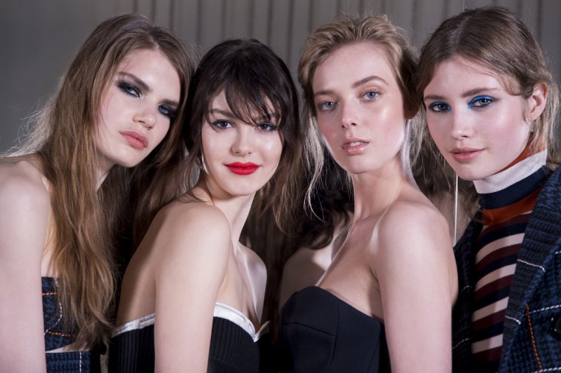 Let’s Introduce You to Victoria Beckham Estée Lauder Collection

