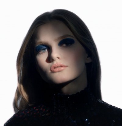 Peter Phillips First Dior Makeup Collection and Film 