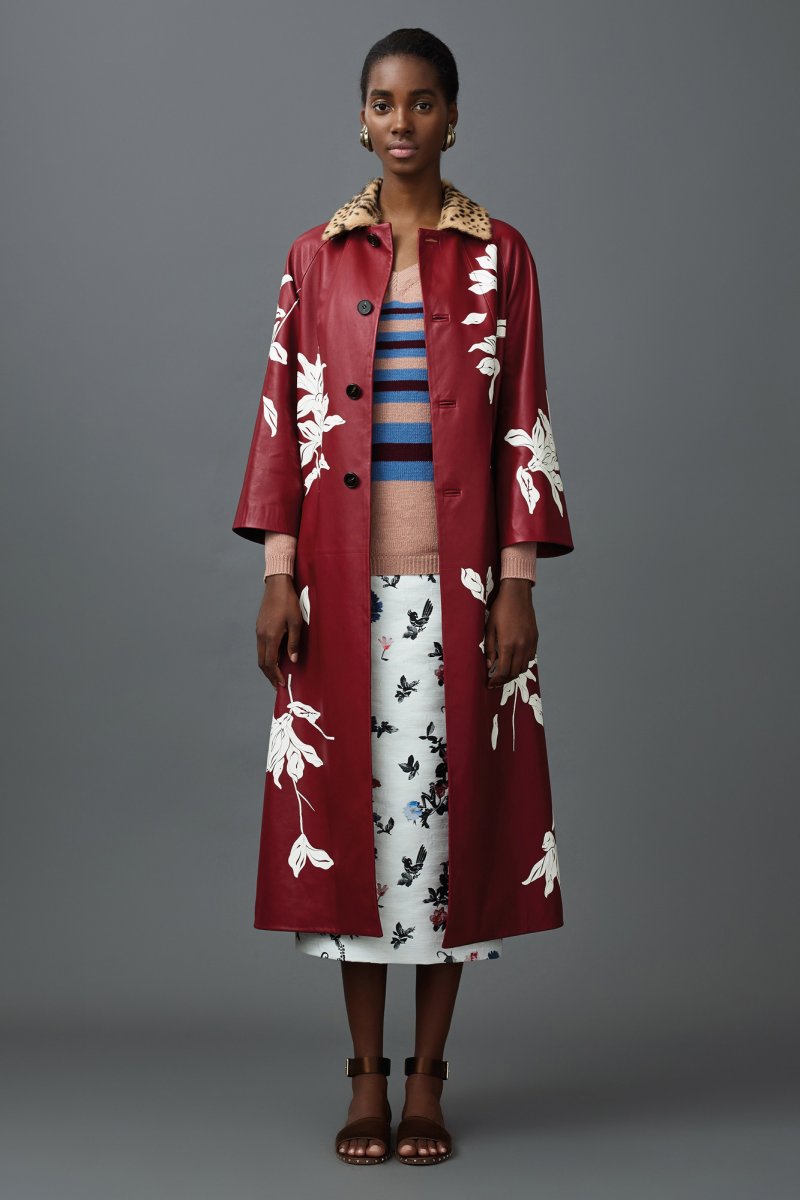 بيترا كولينز<br />
<em>صورة من</em> <em>Gucci by Getty Images</em><br />
&nbsp;