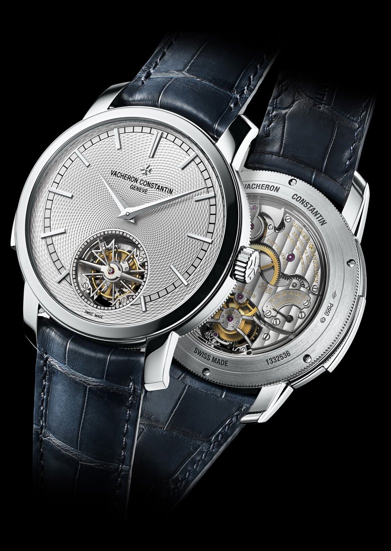 Vacheron Constantin at the Salon International de la Haute Horlogerie 2017
