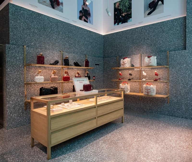 Valentino Fall-Winter 2020-21 Collection
