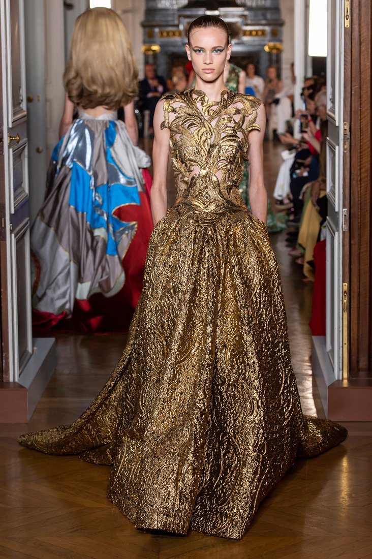 Valentino evening gowns 2018 hot sale