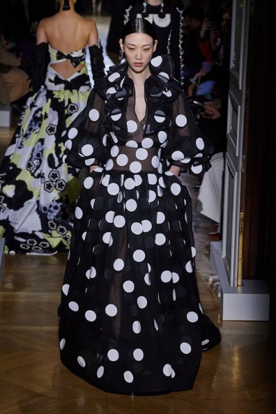 Valentino Couture Spring-Summer 2020
