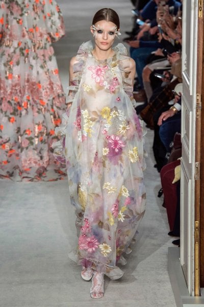 10 Whimsical Bridesmaid Dresses
