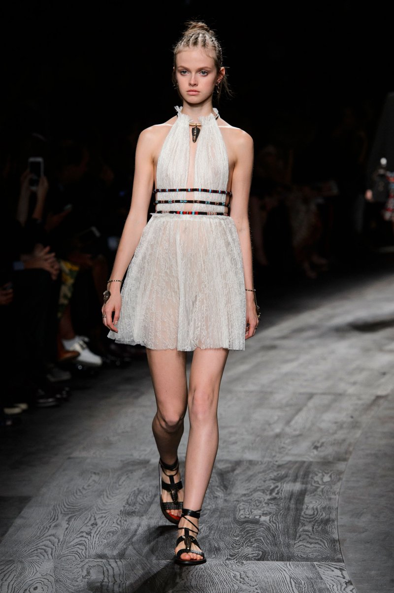 Valentino spring 2016 discount