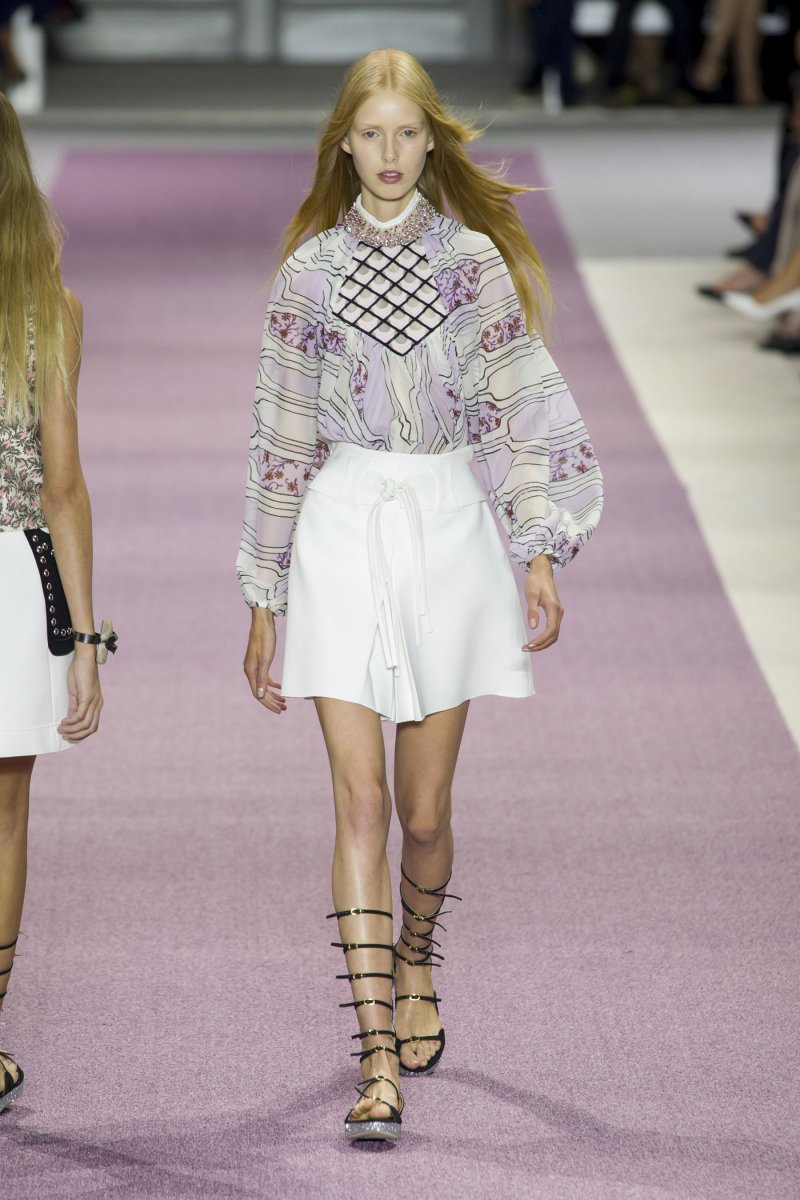 عرض كوتور زهير مراد لخريف وشتاء 2016-2017<br />
&nbsp;