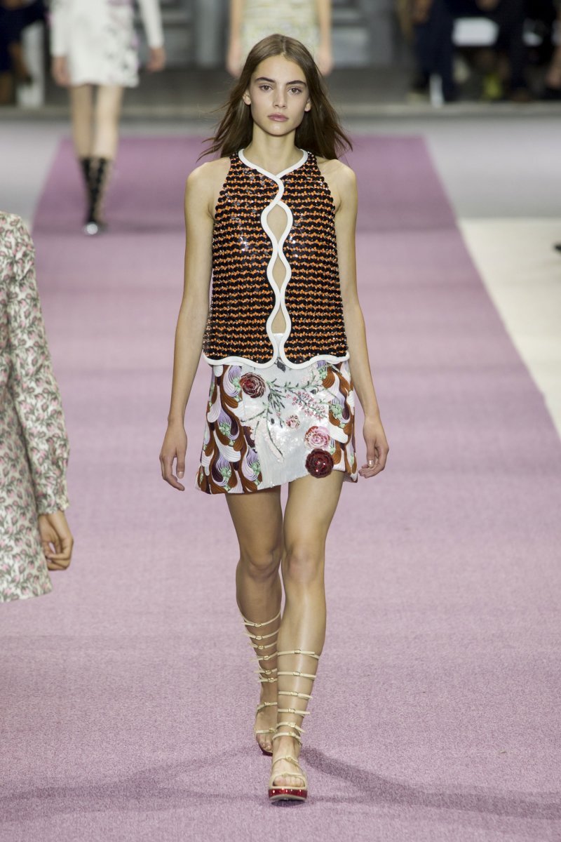 من مجموعة كوتور شانيل<br />
&nbsp;