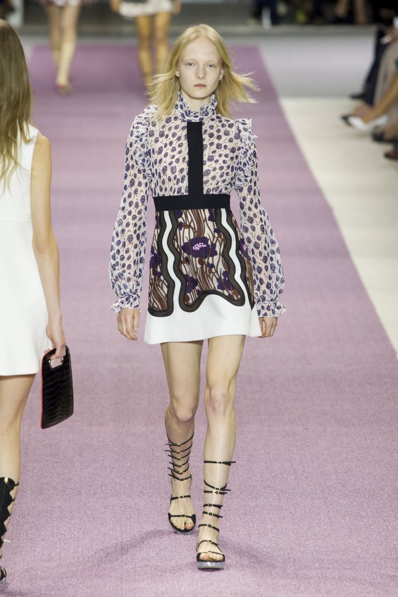 من مجموعة كوتور علامة Couturissimo&nbsp;<br />
&nbsp;