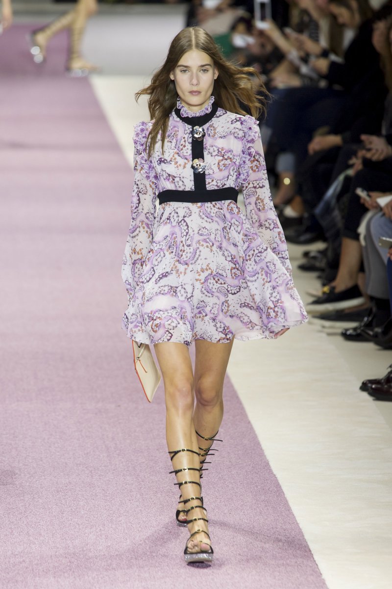 من مجموعة كوتور جان بول غوتييه<br />
&nbsp;