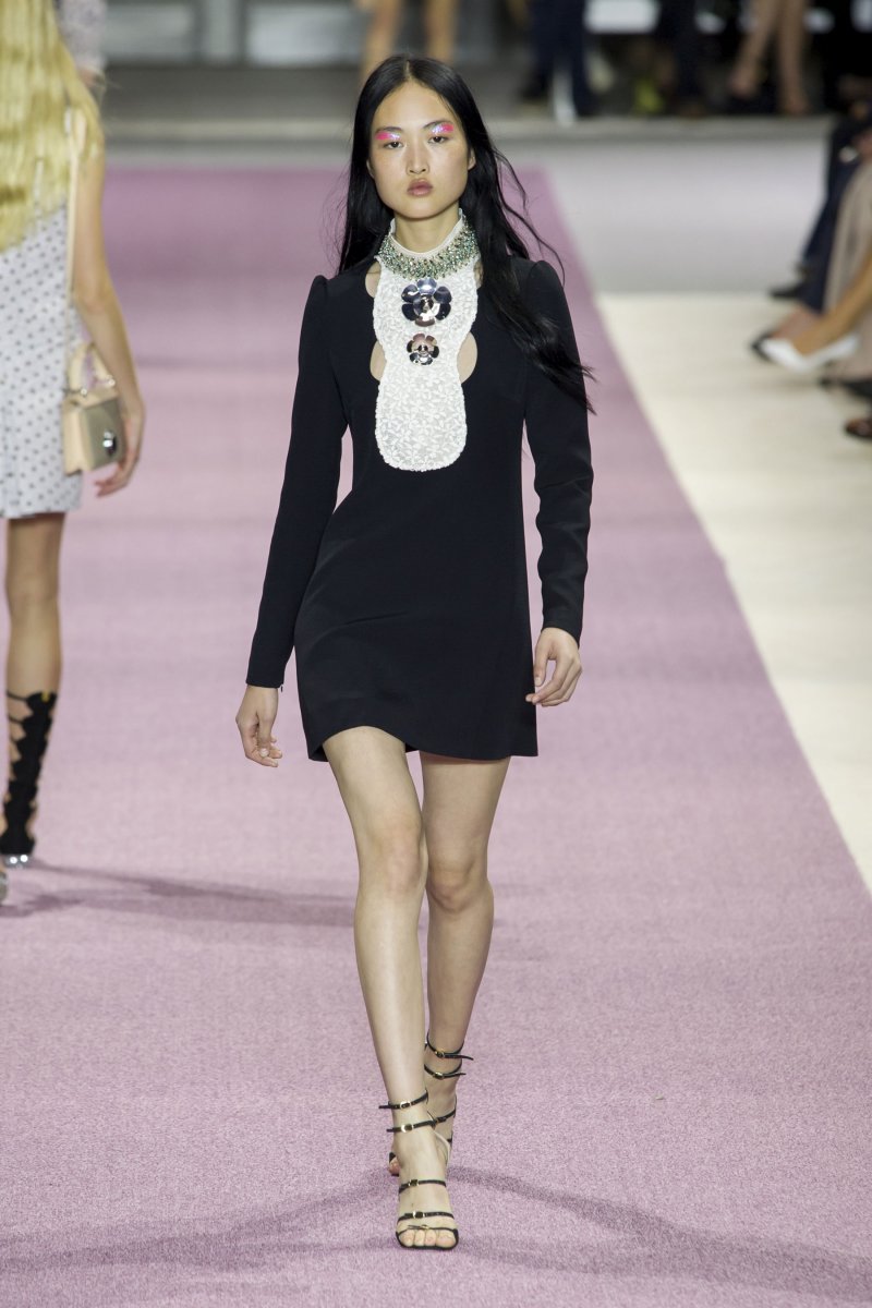 من مجموعة كوتور جان بول غوتييه<br />
&nbsp;