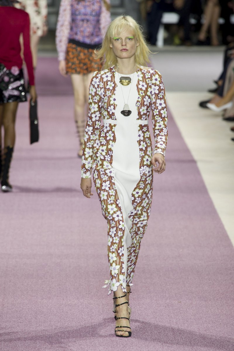 من مجموعة كوتور علامة On Aura Tout Vu<br />
&nbsp;