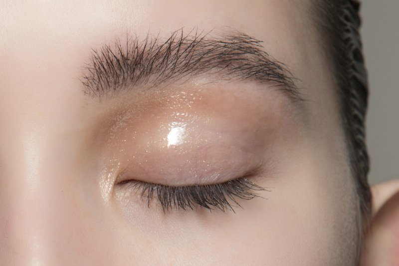 Give your brows a break
