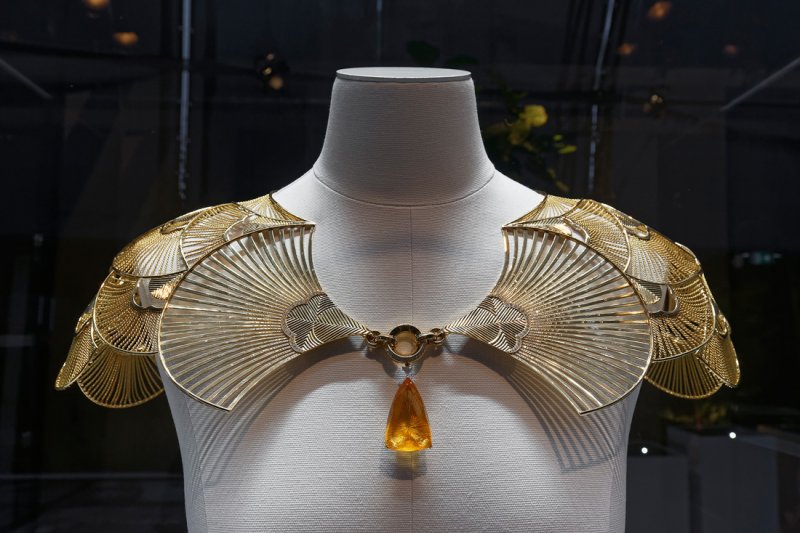 160 years of Maison Boucheron
