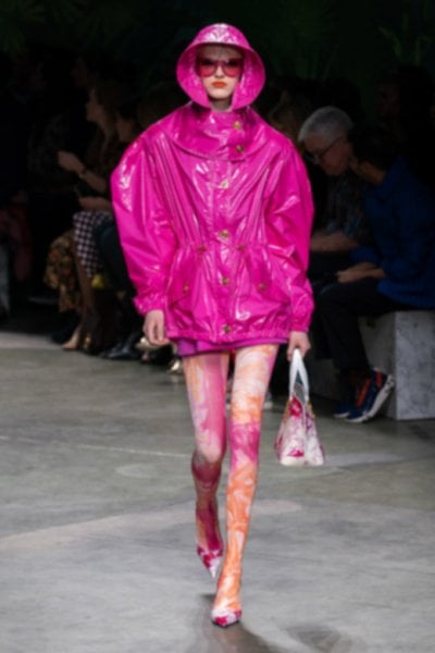 Versace Spring-Summer 2020 Ready-to-Wear
