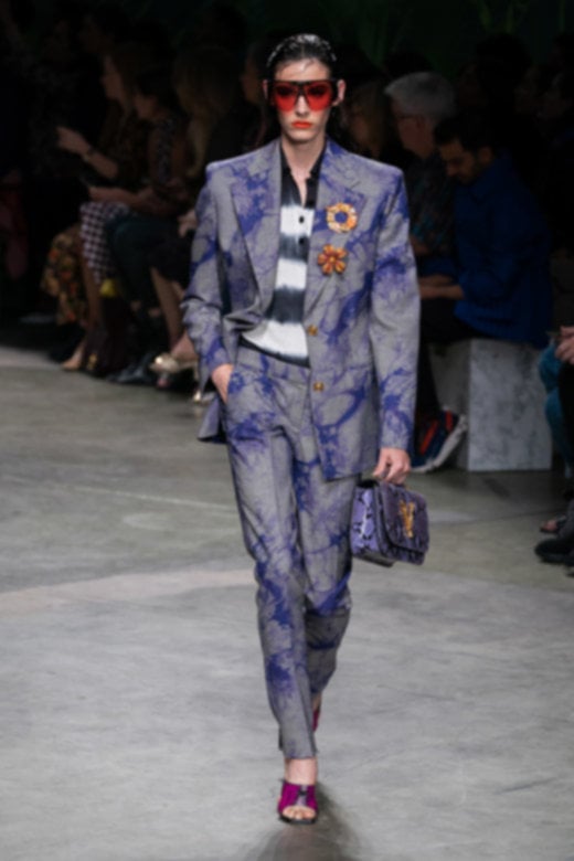 عطر&nbsp;<span dir=LTR>Gucci Bloom Ambrosia Di Fiori</span>&nbsp;من&nbsp;<strong>غوتشي</strong><br />
&nbsp;