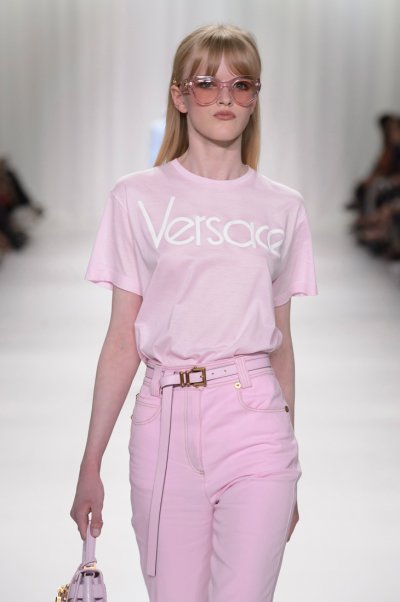 8 Logo Tees You Should Buy Now
