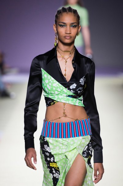 Is the Cropped Top Trend Back?
