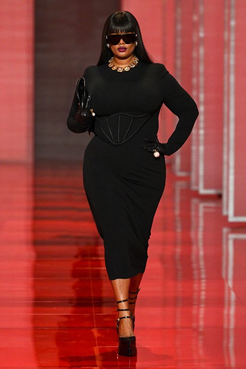Versace plus size dress clearance