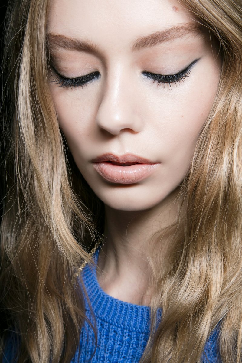Beauty Tip of the Week – Eye Liner
