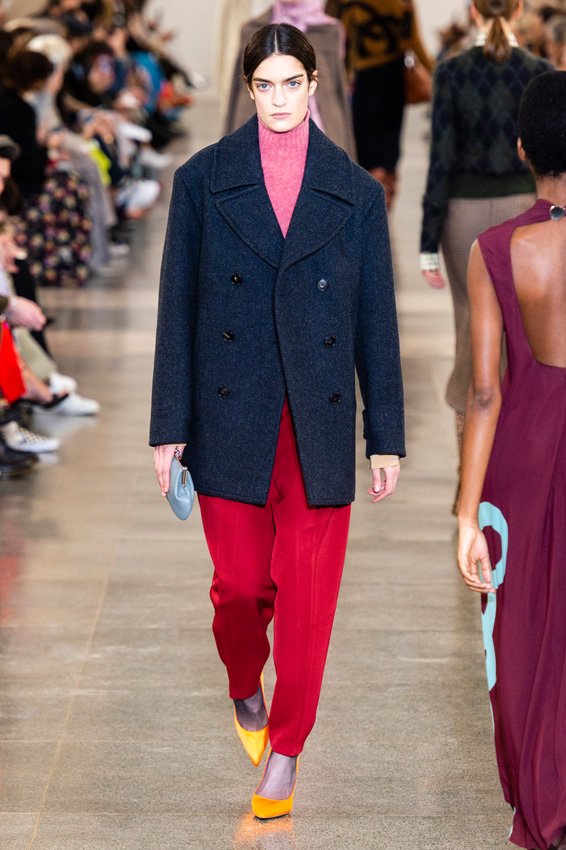 <strong>كارتييه&nbsp;</strong>أقراط&nbsp;<span dir=LTR>Clash de Cartier</span><br />
&nbsp;