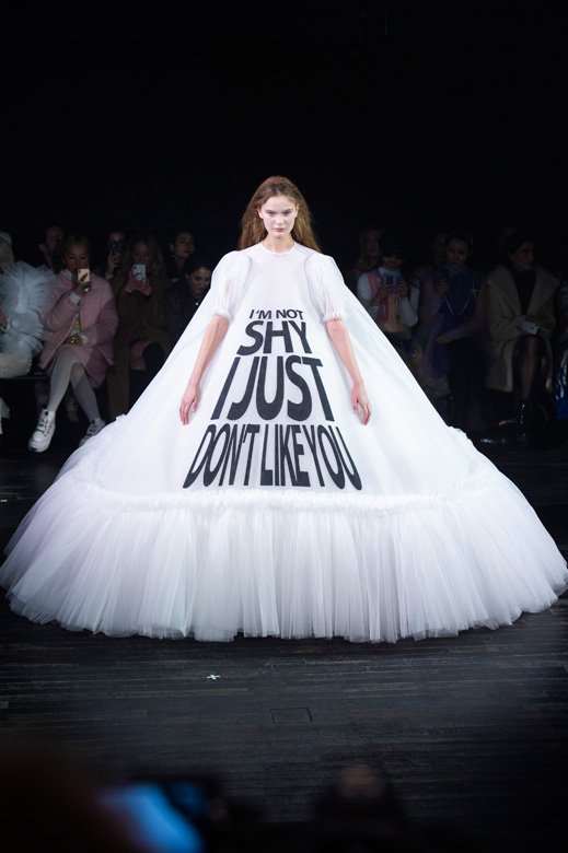 لنتكلّم قليلاً عن أسبوع الهوت كوتور!
