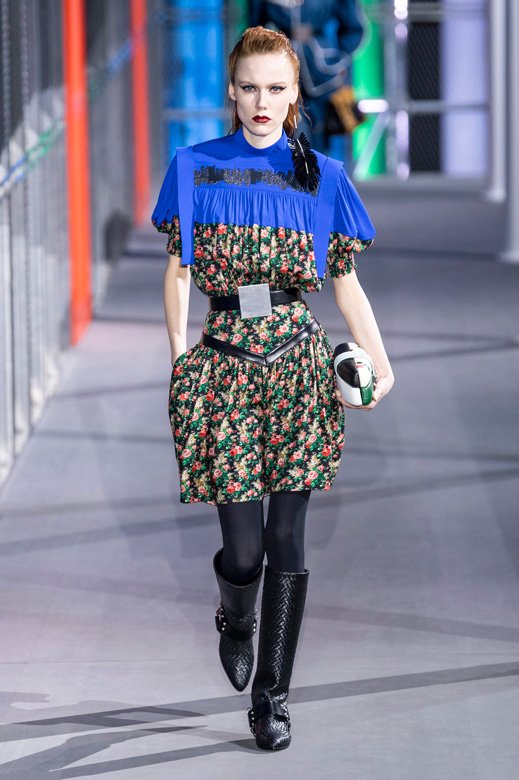 عرض&nbsp;<span dir=LTR>Alta Gioielleria</span><br />
&nbsp;