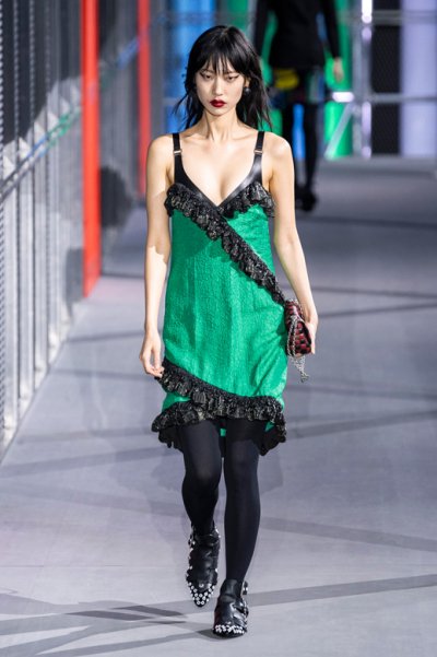 Louis Vuitton Fall/Winter 2019-2020 Ready-to-Wear
