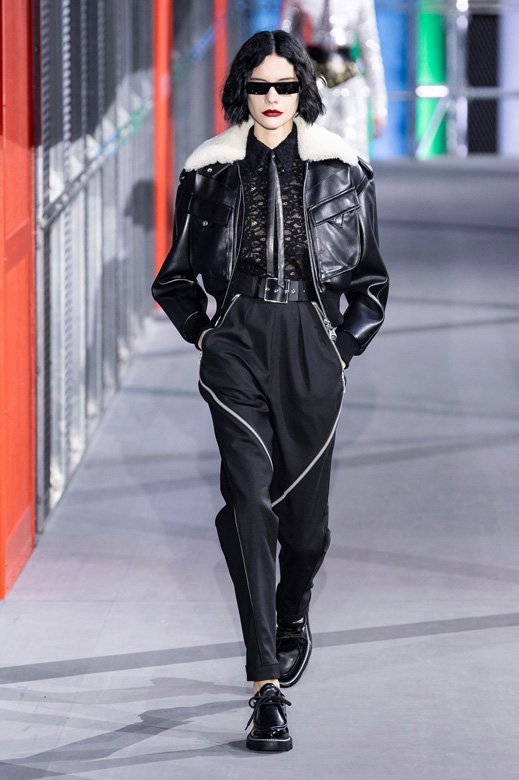 <strong>شانيل&nbsp;</strong><strong><span dir=LTR>CHANEL</span></strong>&nbsp;مستحضر&nbsp;<span dir=LTR>Boy de CHANEL lip balm</span><br />
&nbsp;