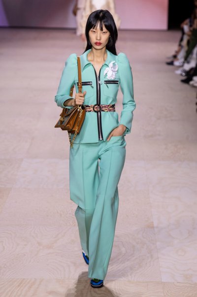 Louis Vuitton Spring-Summer 2020 Ready-to-Wear
