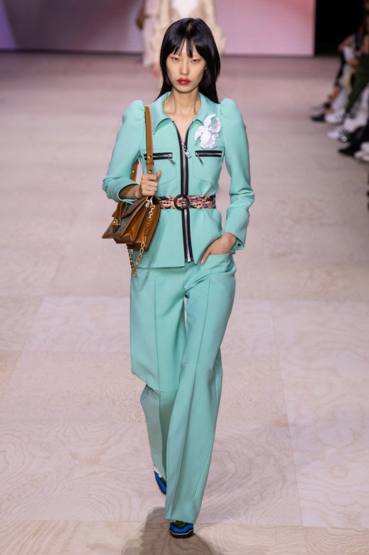 Louis Vuitton Spring-Summer 2020 Ready-to-Wear
