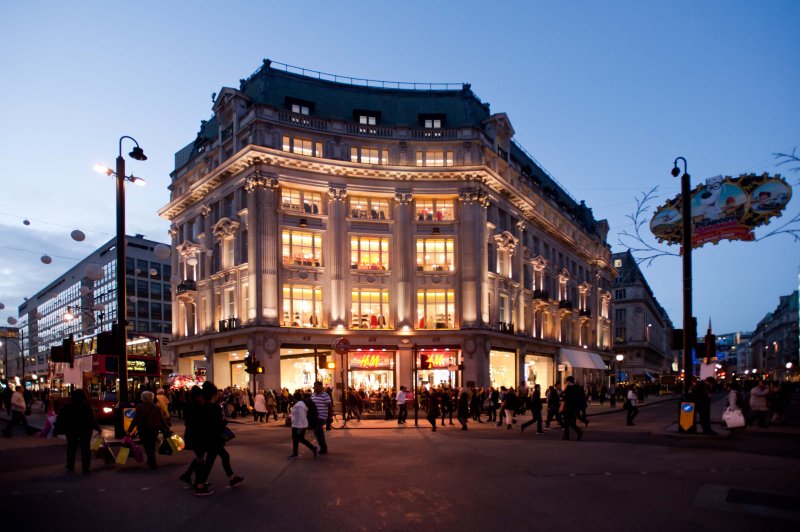 London’s hottest new spots
