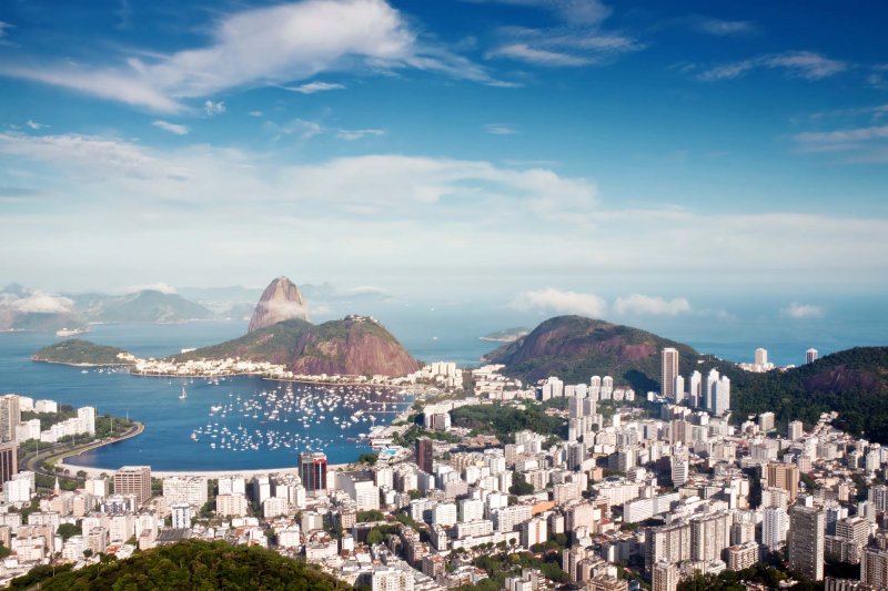Chic Escape - Rio de Janeiro