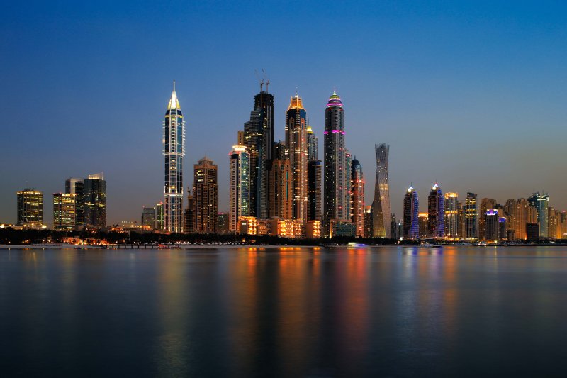 New Foodie Hotspots in Dubai