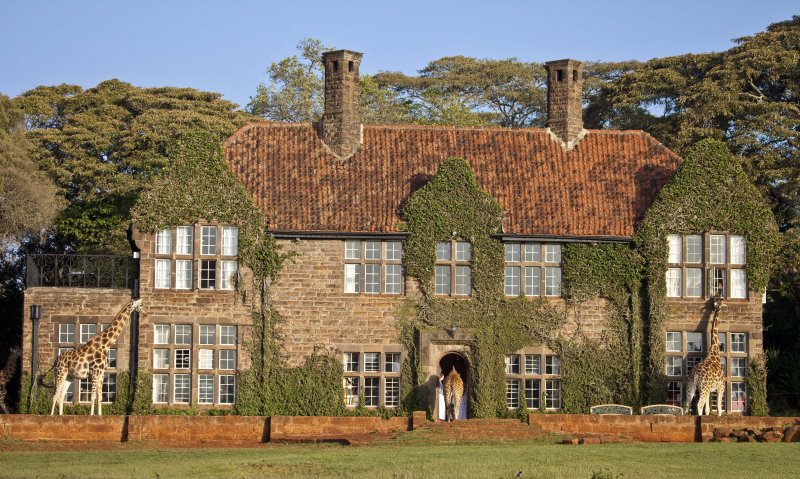 Quirky Honeymoon Destinations